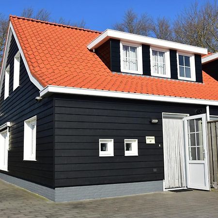 Woning Zeldenrust 4 Villa Oostkapelle Exteriör bild