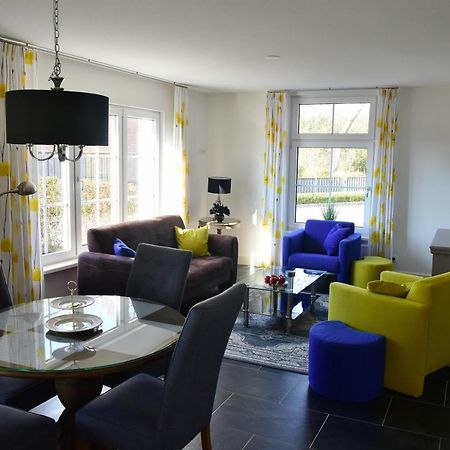 Woning Zeldenrust 4 Villa Oostkapelle Exteriör bild