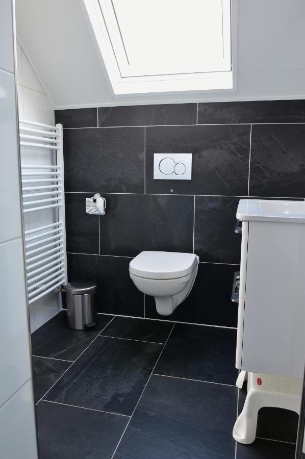 Woning Zeldenrust 4 Villa Oostkapelle Exteriör bild